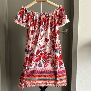 Strapless Sundress - Size M